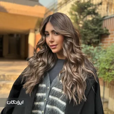 سالن احیا مو مهشید کاکاوند