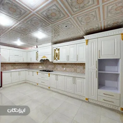 کابینت سازی سورنا