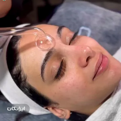 کلینیک زیبایی رباب