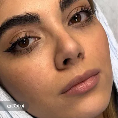 کلینیک زیبایی رباب