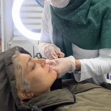 کلینیک زیبایی دکتر غزل یزدانی