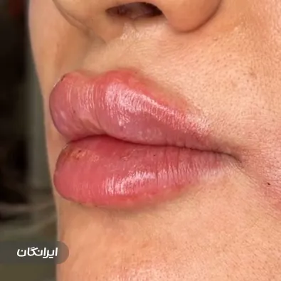 کلینیک زیبایی دکتر پریسا فرشید