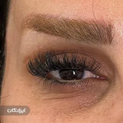 کلینیک زیبایی دکتر پریسا فرشید