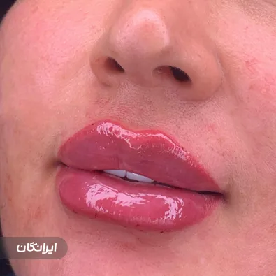 کلینیک زیبایی دکتر مسیح شمعی