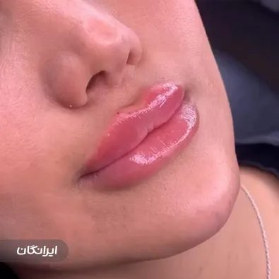 کلینیک زیبایی دکتر مسیح شمعی