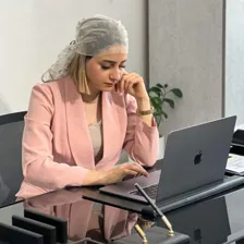 سالن احیا مو بهار طهمورثی