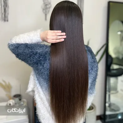 سالن احیا مو بهار طهمورثی