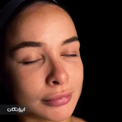 فیشیالیست رومینا صفوی