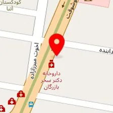 سالن آرایش دائم هستی رسولی