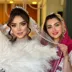 سالن عروس زهرا مسافر
