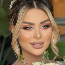 سالن زیبایی سما حسنی