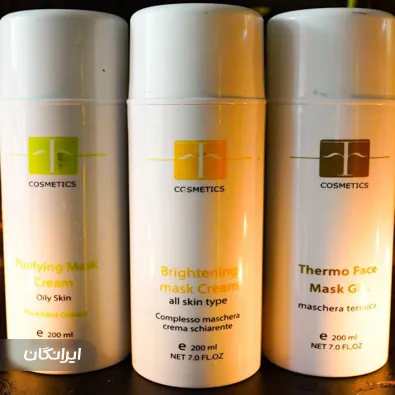 کلینیک زیبایی تلما