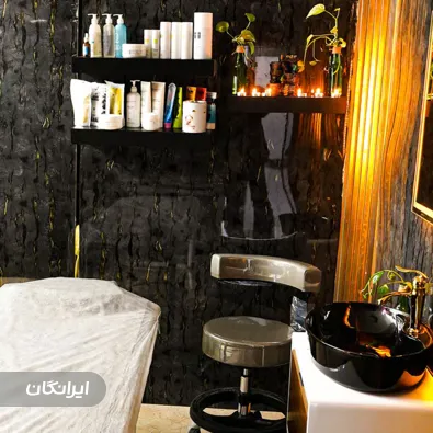 کلینیک زیبایی تلما