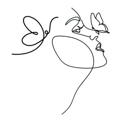 لوگوی کلینیک زیبایی تلما