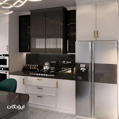 کابینت سازی ژوگانی