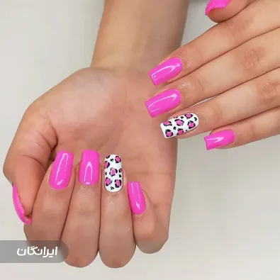 سالن زیبایی مرسانا