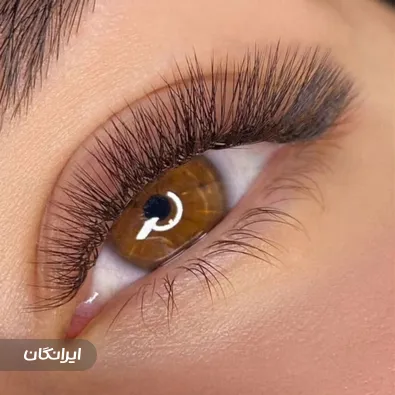 سالن زیبایی مرسانا