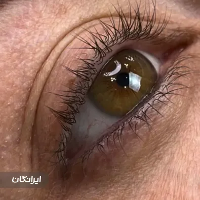 سالن آرایش دائم سیما شیخی