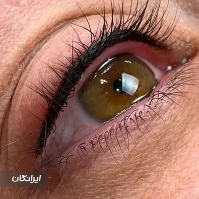 سالن آرایش دائم سیما شیخی