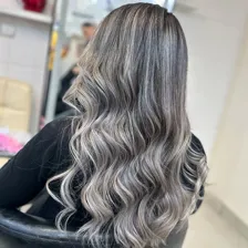 سالن زیبایی هدیه سلطانپور