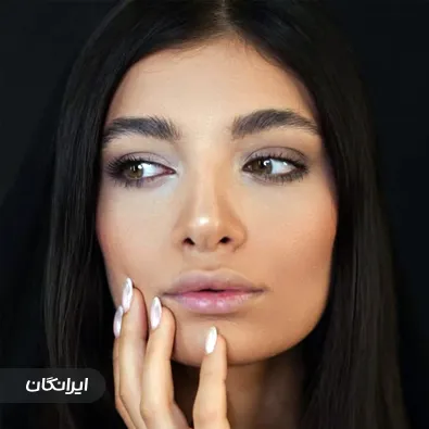 سالن آرایش دائم نسرین موسوی