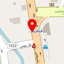 سالن خدمات ناخن نیکو کنعانی