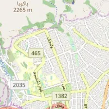 سالن خدمات مو مرجان‌ رضایی