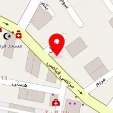 سالن خدمات مژه ندا آریا