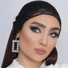 میکاپ آرتیست الهه بشارتی