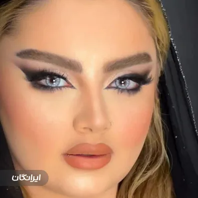 آموزشگاه آرایشگری مثلث طلایی
