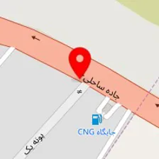 سالن زیبایی دانژه