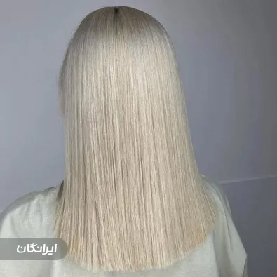 کراتین آرتیست آناهیتا پورامینی