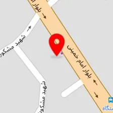 سالن زیبایی سارا عامر