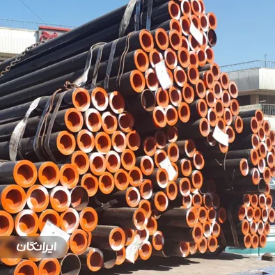 فروشگاه لوله و اتصالات حیدری