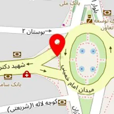 دکتر علیرضا پورسیاح