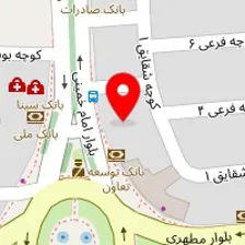 دکتر غلامرضا جمال پور