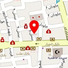 دکتر جواد ظهیری