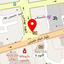 دکتر امیر اسدی