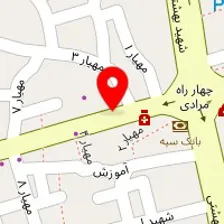 دکتر عبدالمهدی عراقی زاده