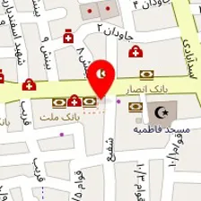 دکتر مهین اقتدار