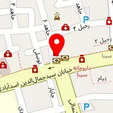 دکتر انسیه تمسکنی