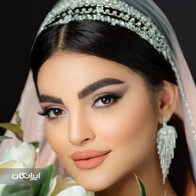 سالن زیبایی گلگونه