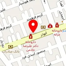 فروشگاه لوازم برقی خانگی