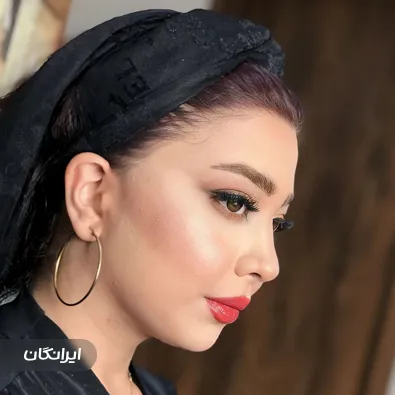 سالن زیبایی تاج