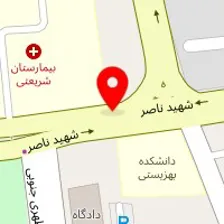 دکتر فاطمه علیمرادی