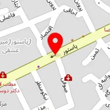 دکتر محمد زندی