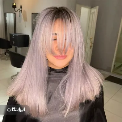 سالن زیبایی زهرا عرب