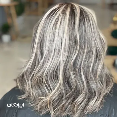 سالن کراتین مو آرزو دولتی