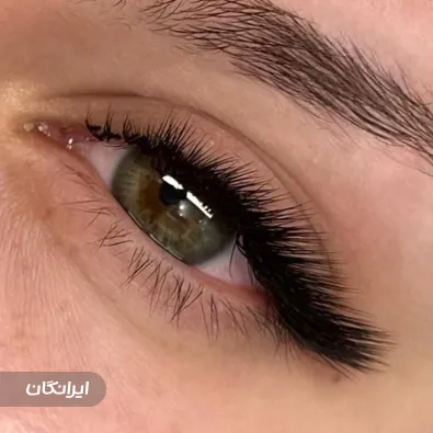 سالن زیبایی آفرینا