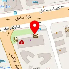 سالن زیبایی بیوتی لند